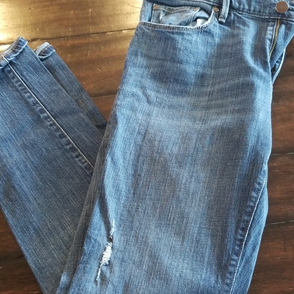 Jeans - Picture 2 of 2